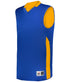 Alleson Youth Single-Ply Reversible Basketball Jersey